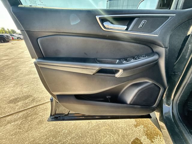 Used 2024 Ford Edge SEL w/ Convenience Package AWD/4WD image 13