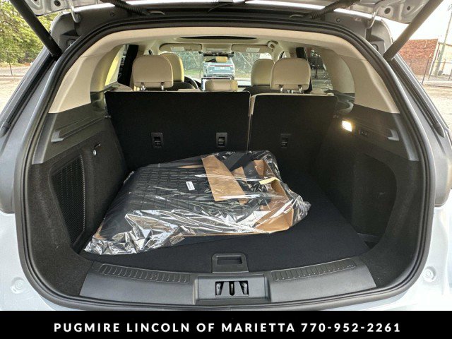 New 2026 Lincoln Corsair Premiere image 18