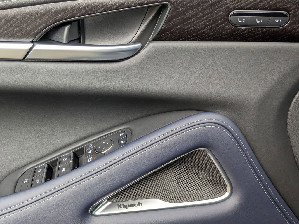 New 2026 INFINITI QX60 Sport image 12