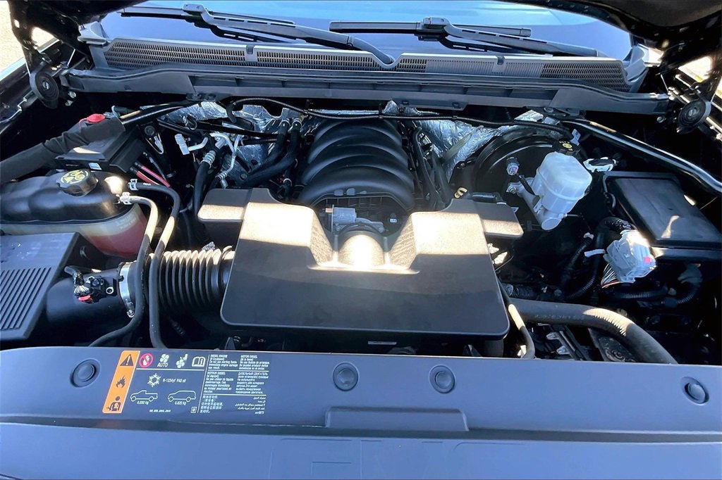 Certified 2018 GMC Sierra 1500 SLE w/ SLE Value Package image 25