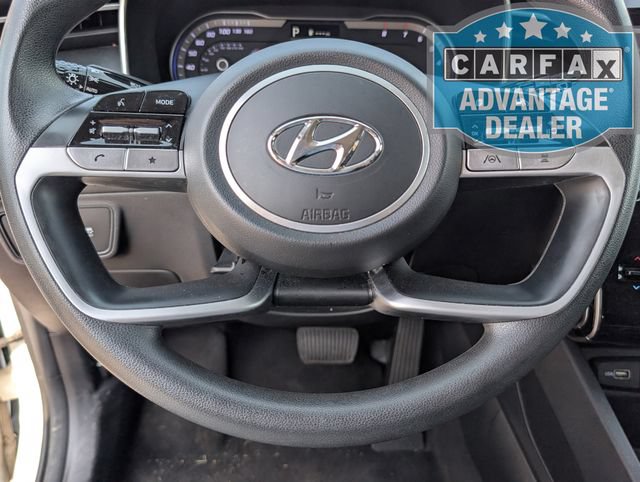 Used 2024 Hyundai Tucson SEL AWD/4WD image 5