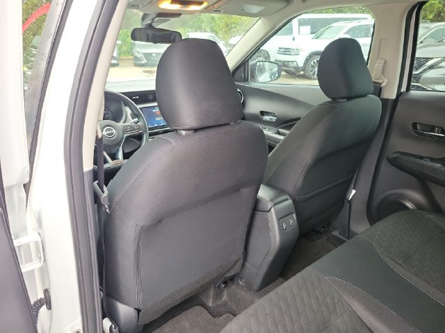 Certified 2024 Nissan Kicks SV FWD image 13