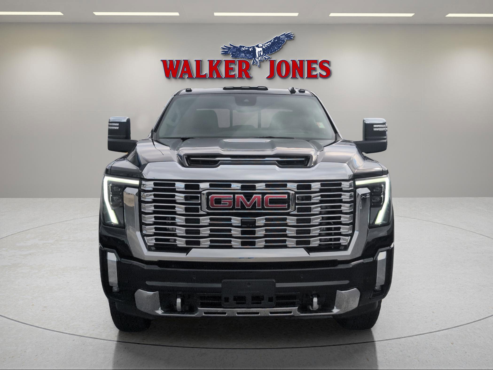 New 2026 GMC Sierra 3500 Denali w/ Technology Package image 36