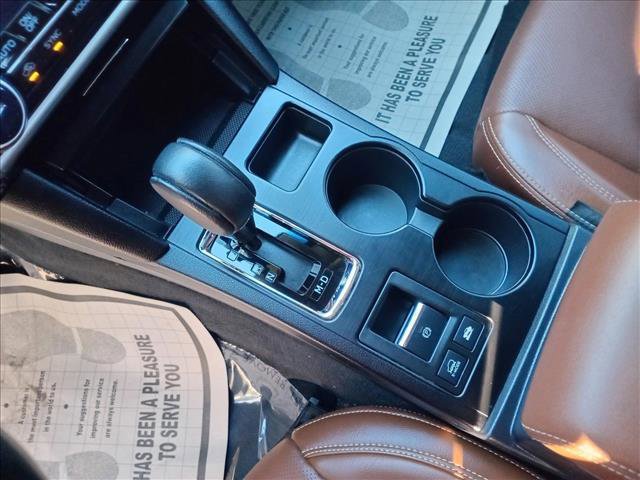 Used 2019 Subaru Outback 2.5i Touring w/ Popular Package #3A image 16