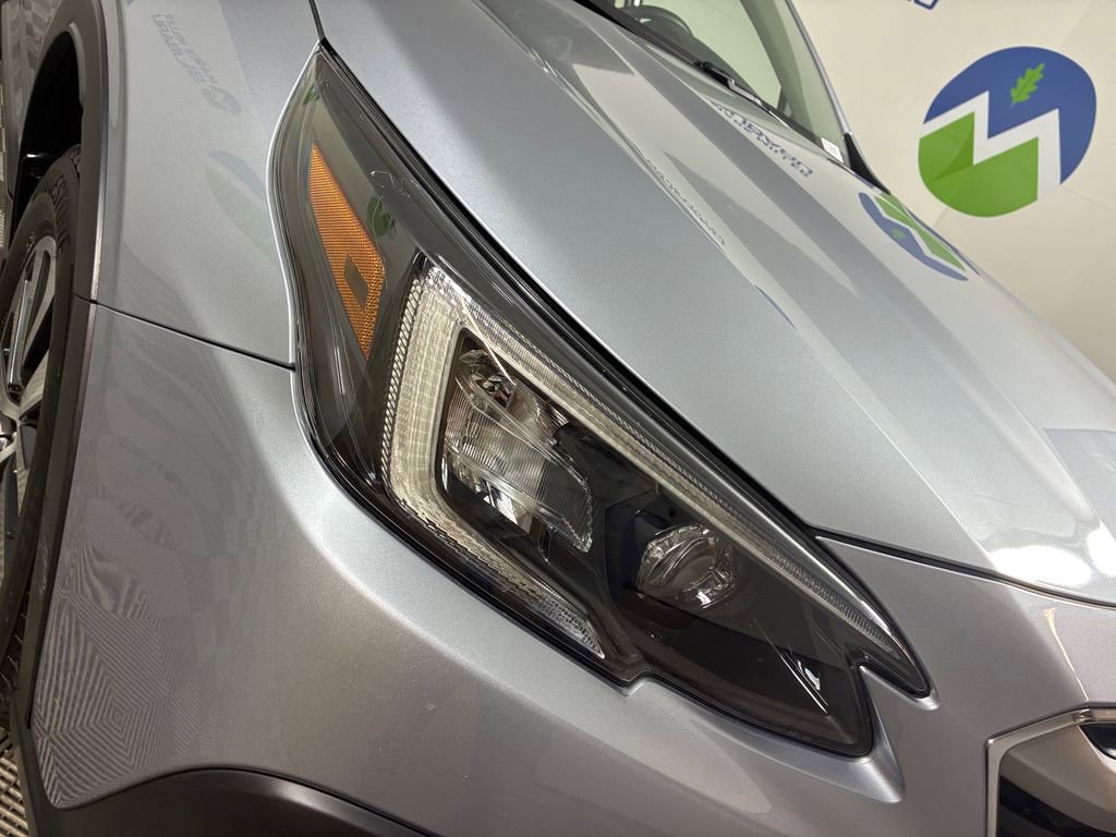 Certified 2022 Subaru Outback 2.5i image 30