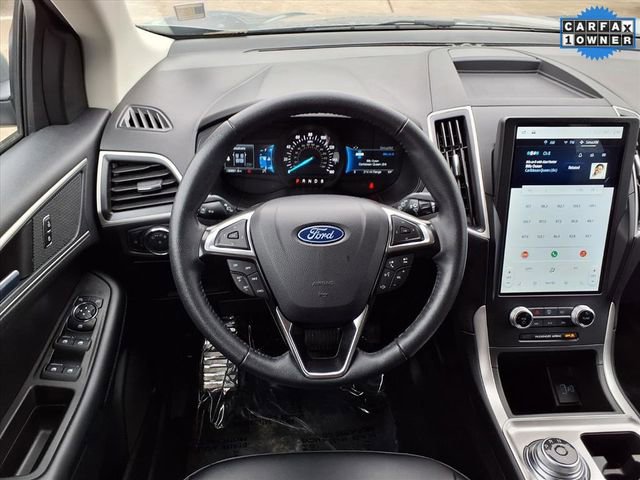 Used 2024 Ford Edge SEL image 17