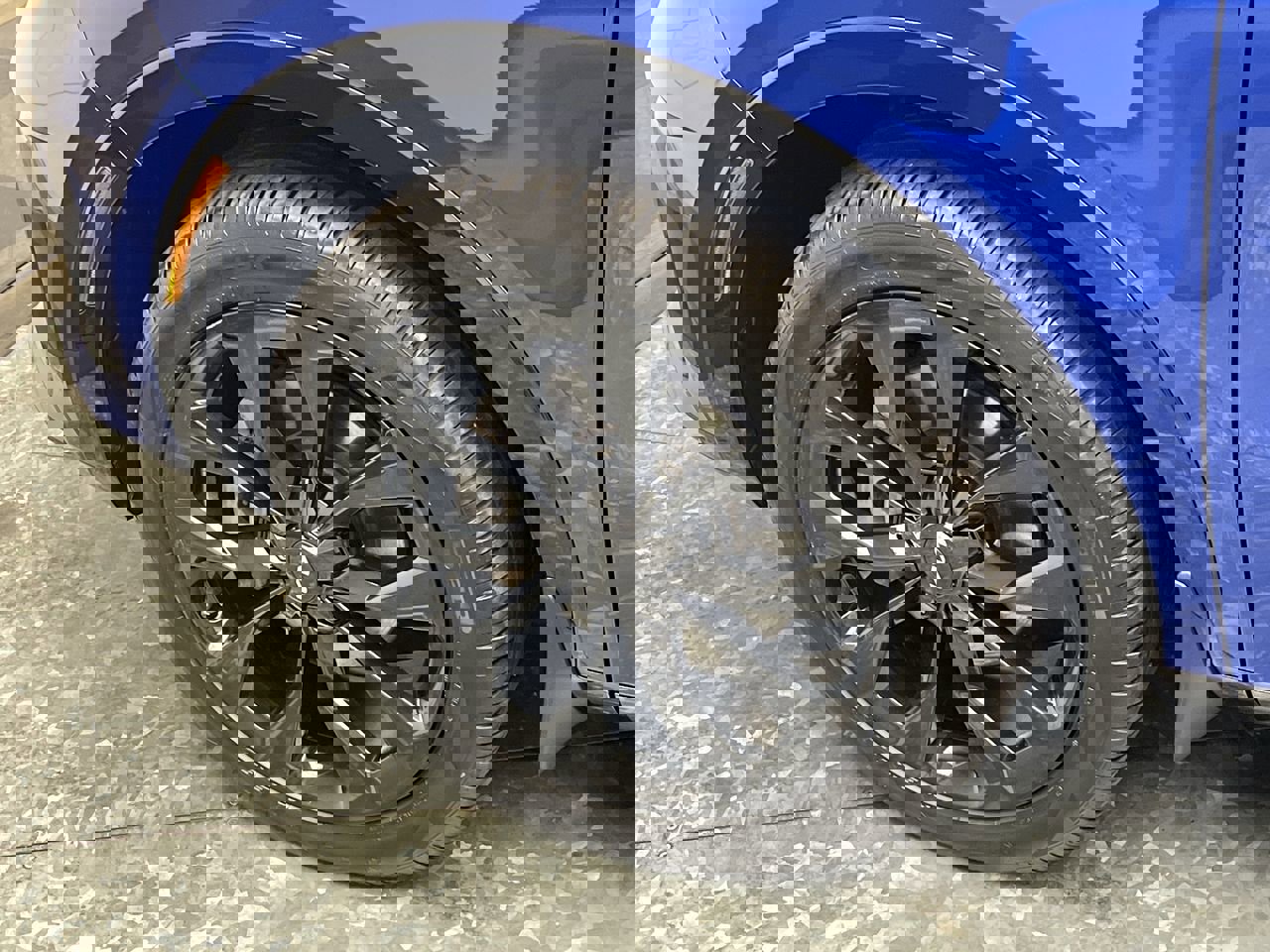 Used 2022 Kia Sorento SX image 35