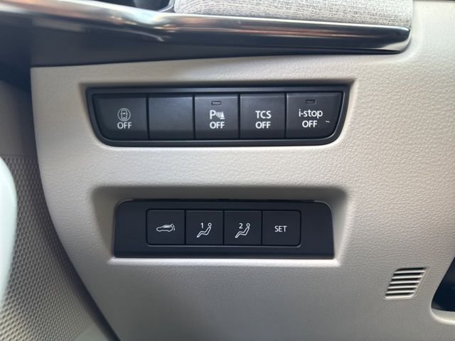 Used 2024 MAZDA CX-90 3.3 Turbo S w/ Premium Plus AWD/4WD image 17