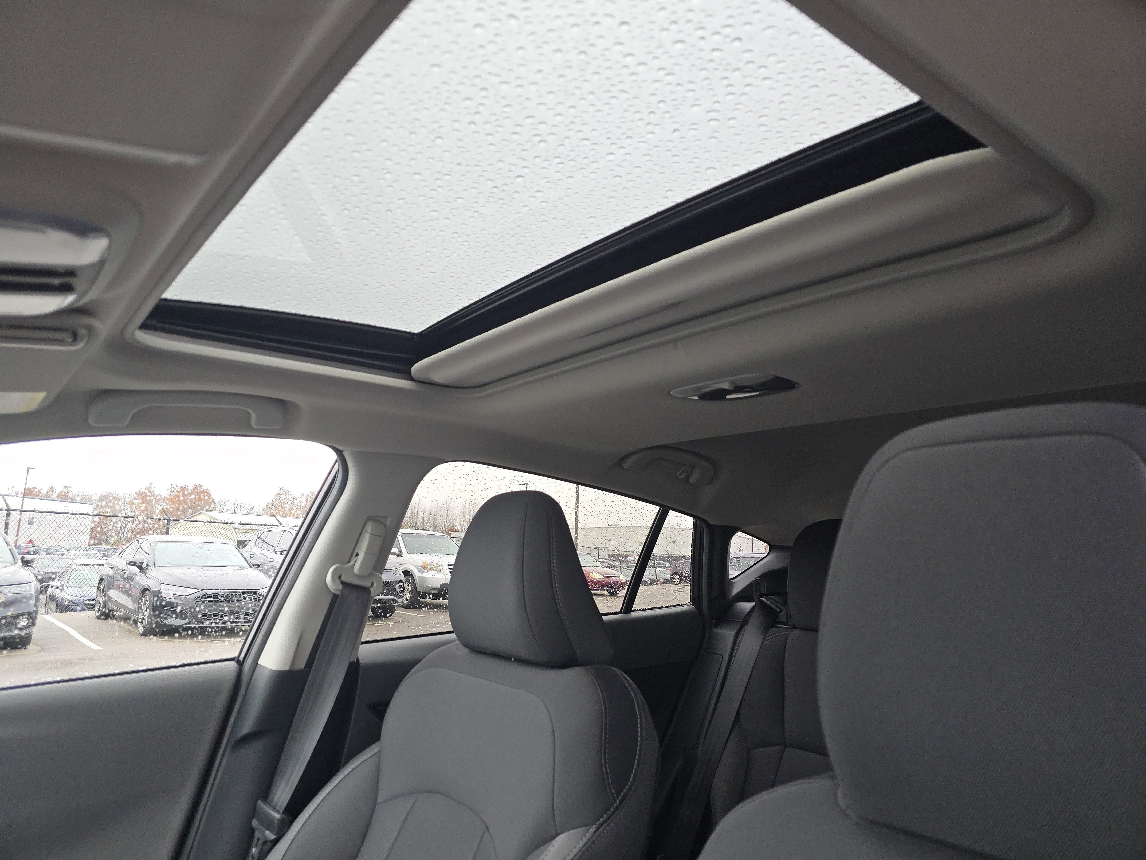 New 2026 Subaru Crosstrek 2.5i Premium image 18