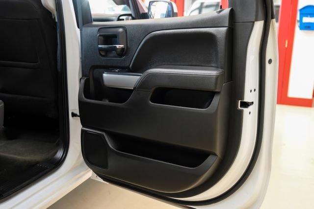Used 2017 Chevrolet Silverado 1500 LT w/ All Star Edition AWD/4WD image 45