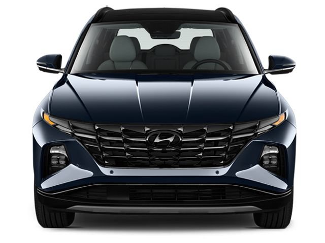 Used 2025 Hyundai Tucson SEL AWD/4WD image 5