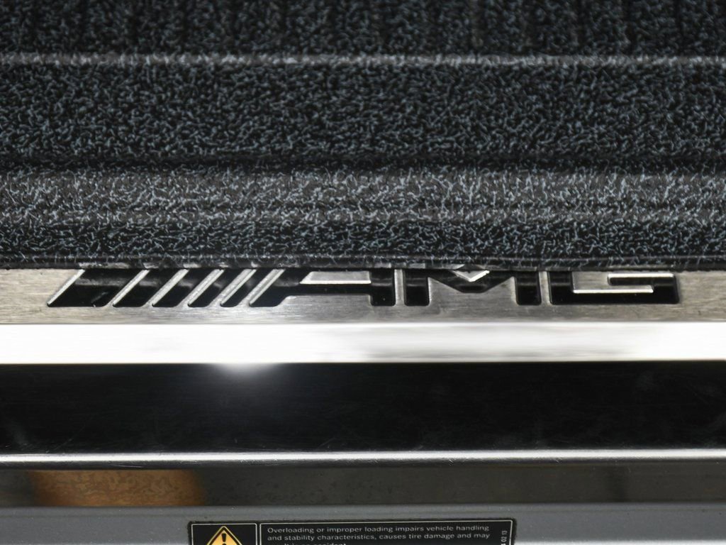 Used 2016 Mercedes-Benz G 63 AMG 4MATIC image 64