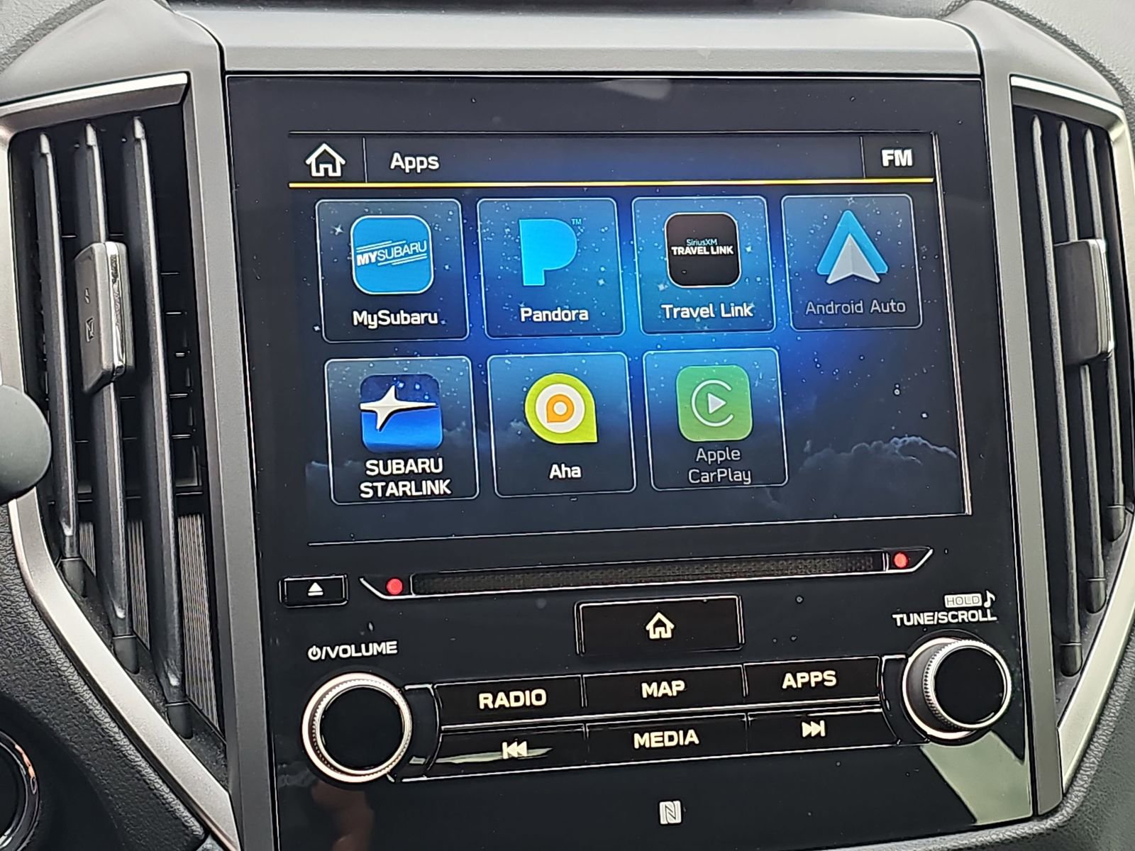 Used 2020 Subaru Crosstrek 2.0i Limited w/ Moonroof Package w/Navigation AWD/4WD image 22