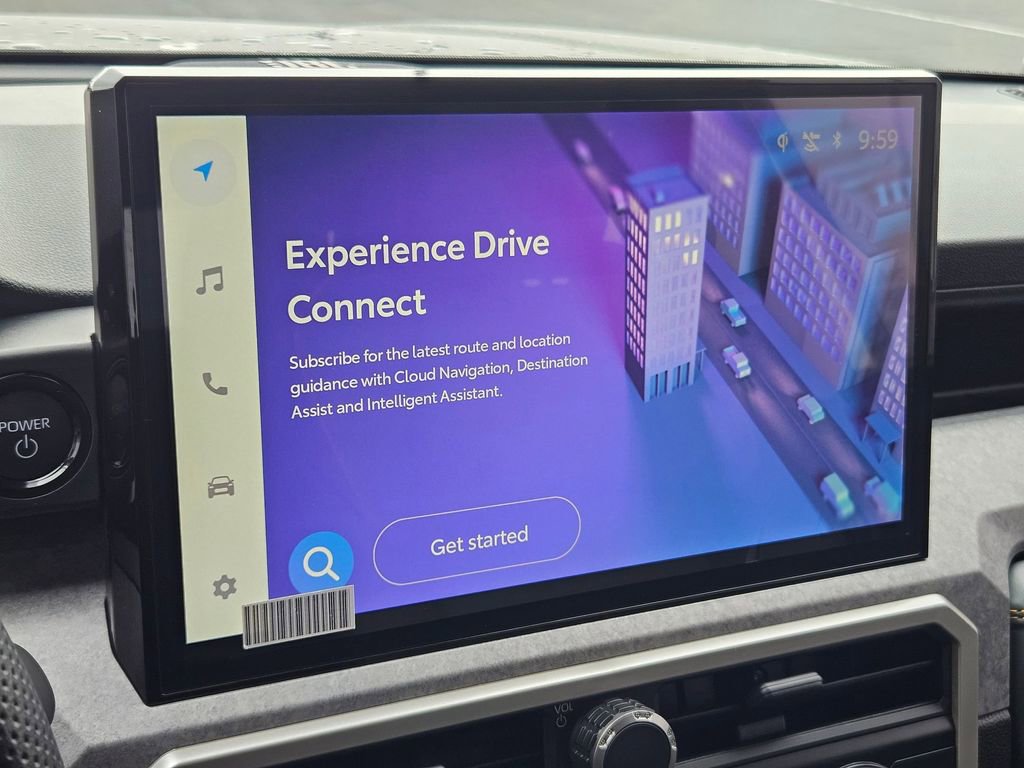 Used 2024 Toyota Tacoma Trailhunter image 20