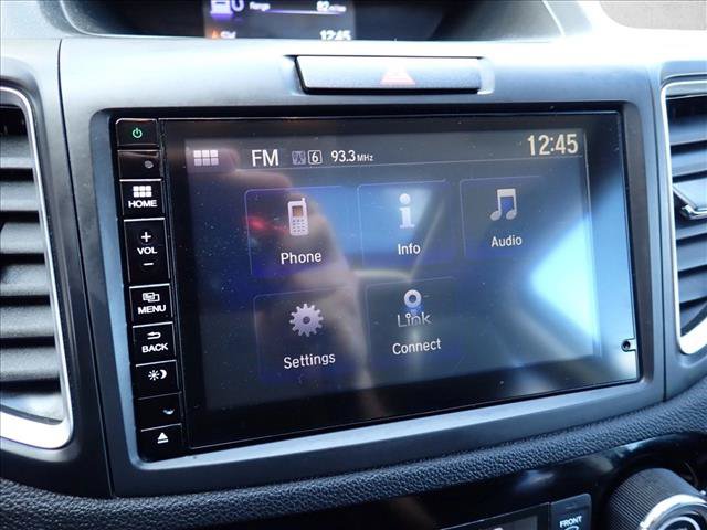 Used 2015 Honda CR-V EX-L image 21