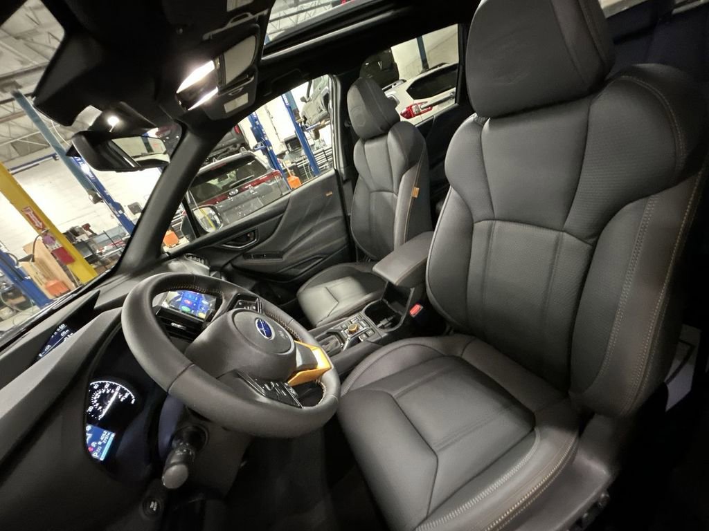 Certified 2025 Subaru Forester Wilderness image 15