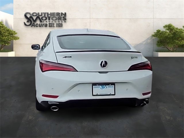 New 2026 Acura Integra A-Spec image 25