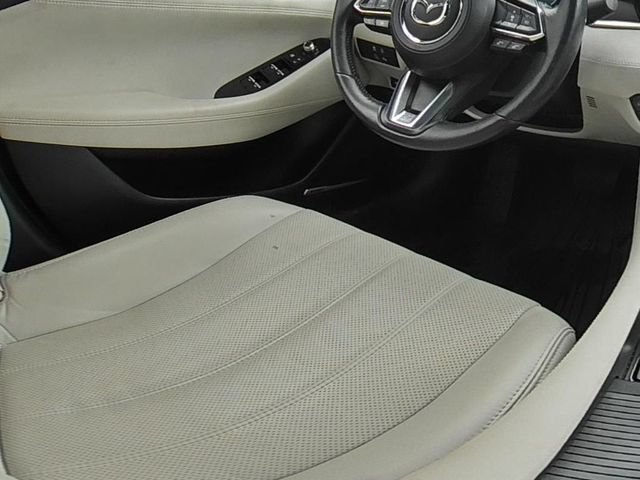 Used 2020 MAZDA MAZDA6 Signature FWD image 20