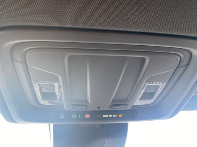 New 2025 Chevrolet Silverado 1500 W/T w/ WT Safety Package image 20