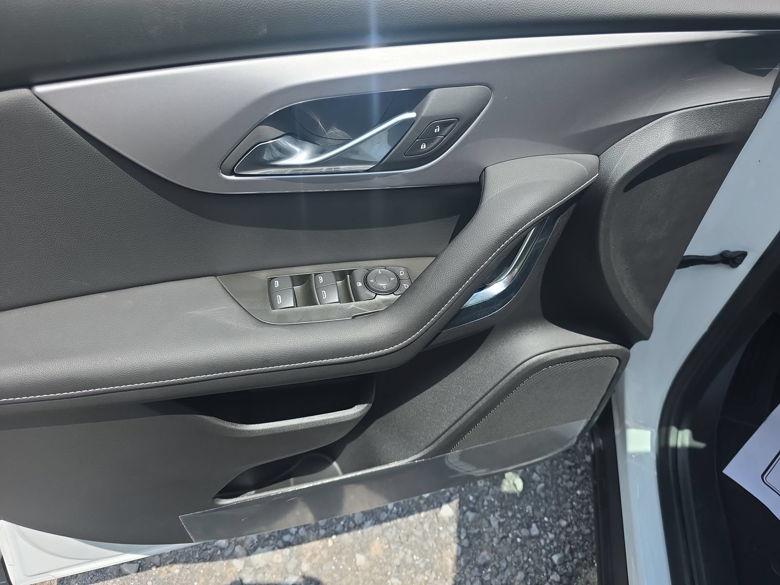 New 2026 Chevrolet Blazer LT FWD image 16