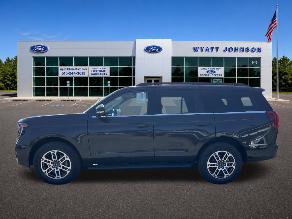 New 2026 Ford Expedition Active RWD image 7