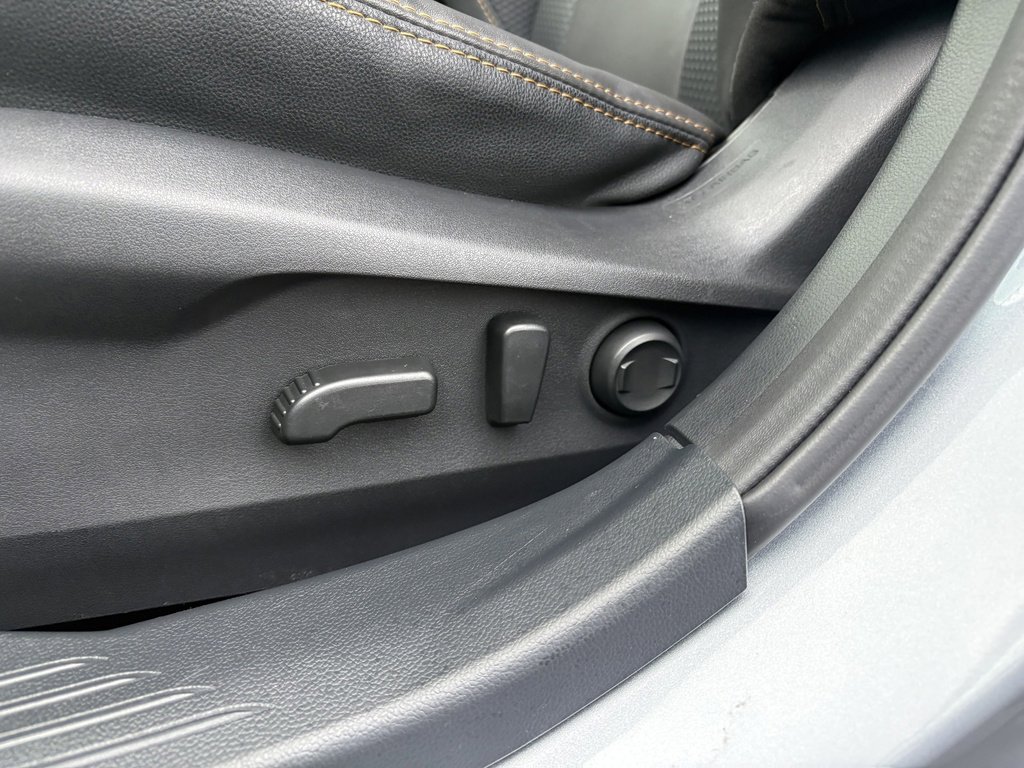 Used 2022 Subaru Outback Wilderness image 19