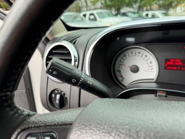 Used 2009 Ford Explorer Sport Trac Limited image 25