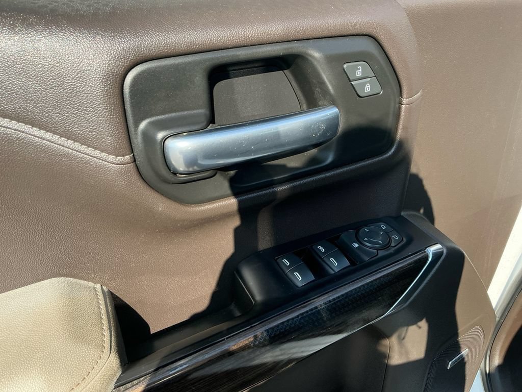 Used 2019 Chevrolet Silverado 1500 RST w/ All-Star Edition AWD/4WD image 16