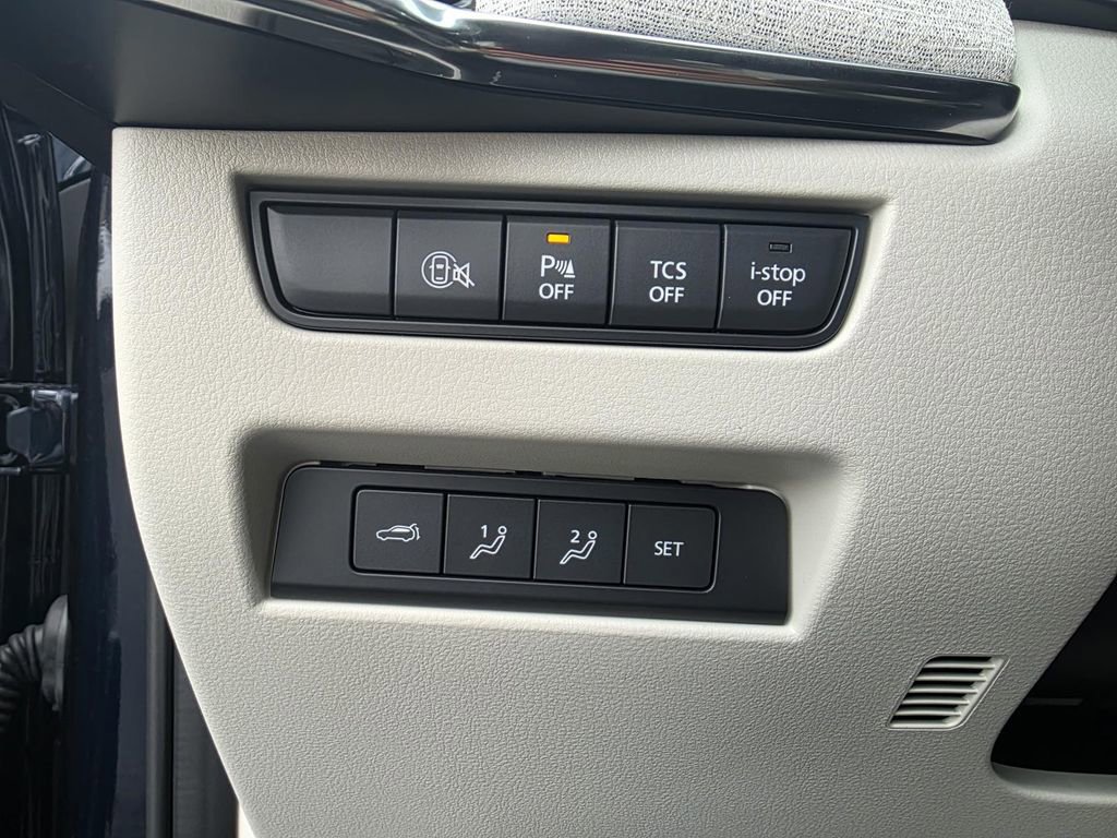 New 2026 MAZDA CX-90 3.3 Turbo S w/ Premium Plus image 13