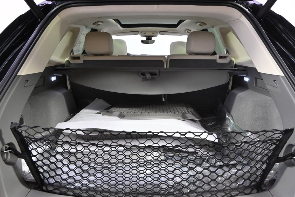 New 2025 Cadillac XT5 Premium Luxury w/ Technology Package image 19