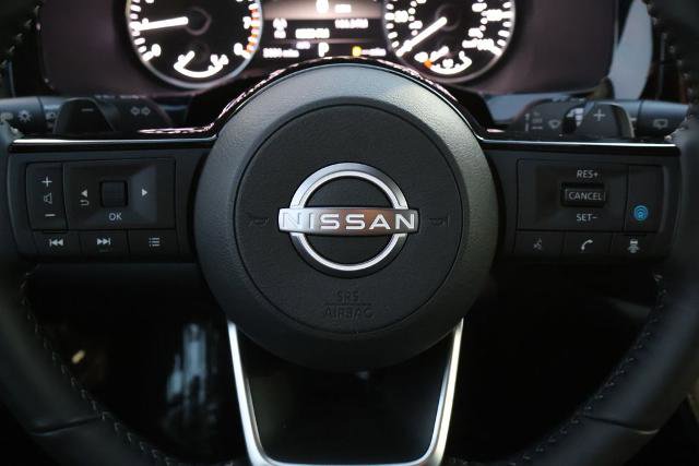 Certified 2025 Nissan Pathfinder SL image 26