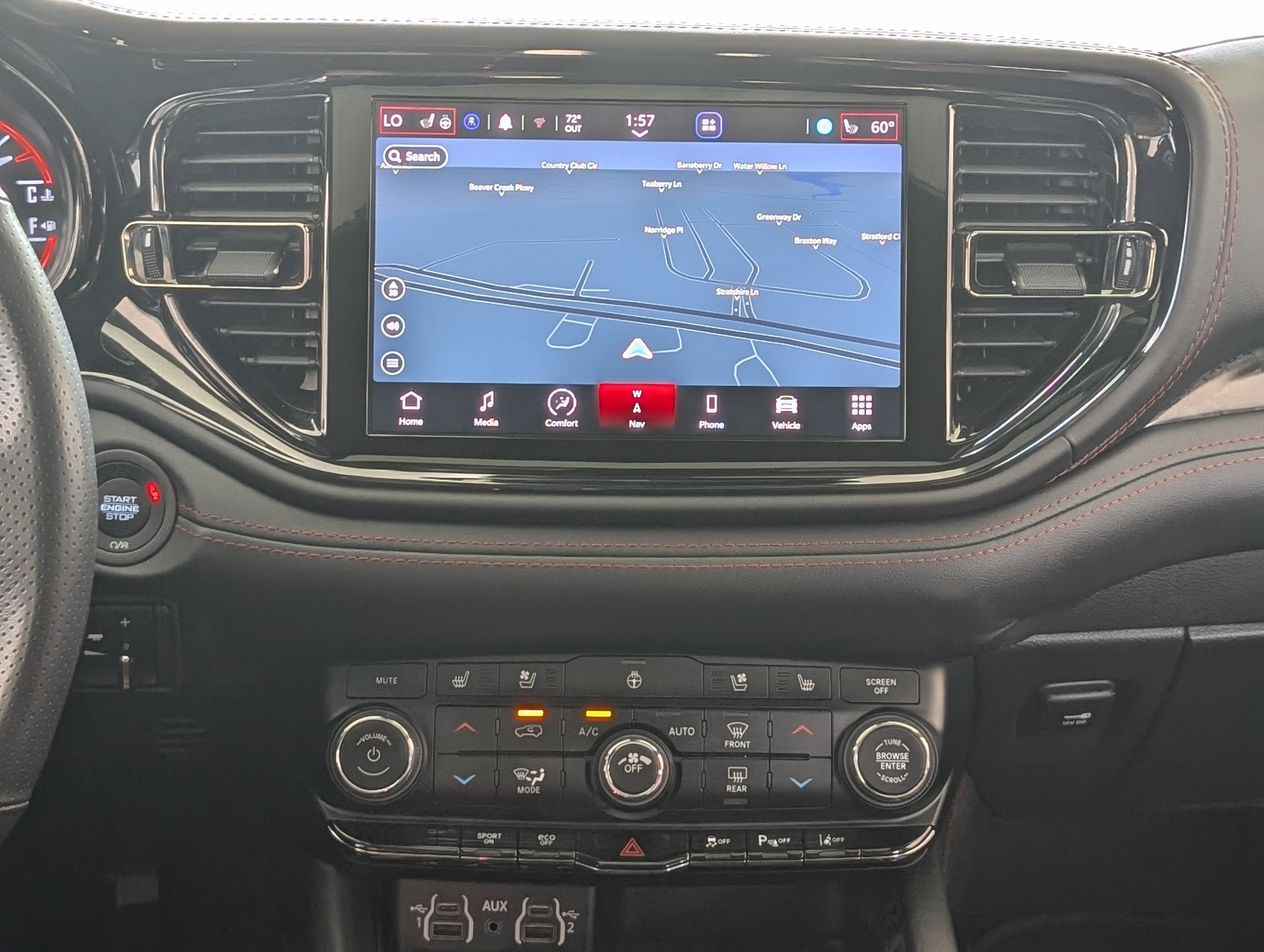 Used 2025 Dodge Durango R/T image 29