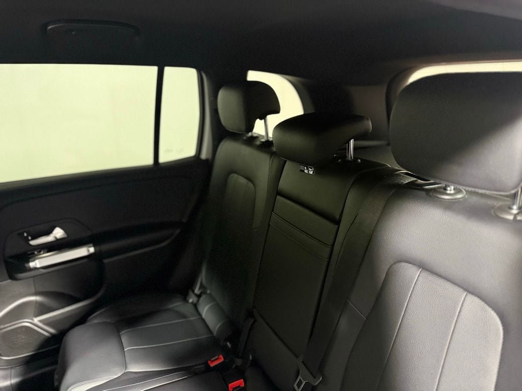 Used 2020 Mercedes-Benz GLB 250 4MATIC image 22