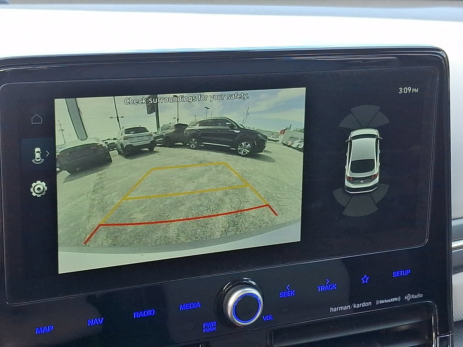 Used 2020 Hyundai Ioniq Limited FWD image 17