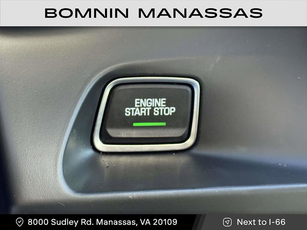 Used 2021 Chevrolet Camaro LT w/ Wild Cherry Design Package 1 image 26