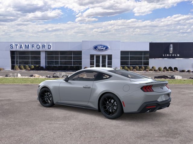 New 2026 Ford Mustang Premium RWD image 4