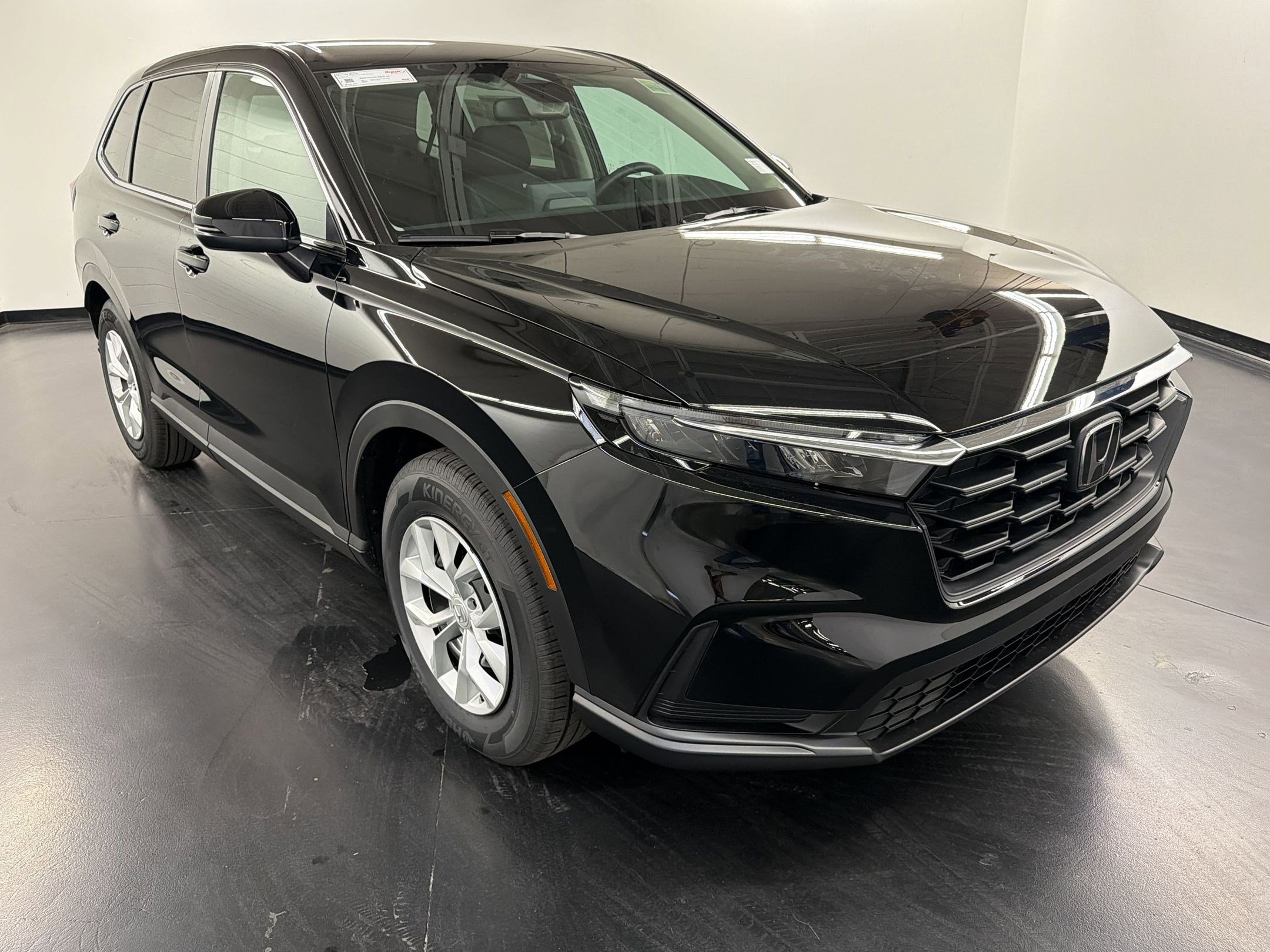 New 2026 Honda CR-V LX image 7