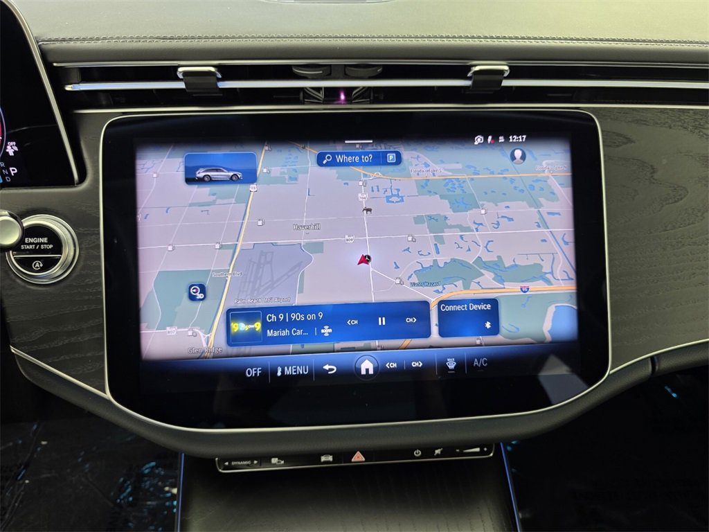 Certified 2024 Mercedes-Benz E 450 4MATIC All-Terrain Wagon image 22