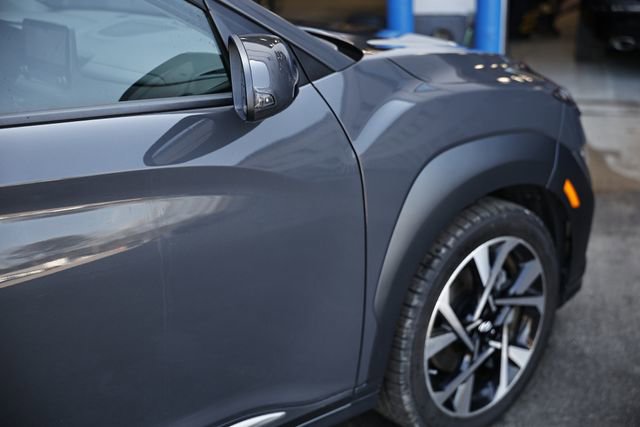 Used 2023 Hyundai Kona Limited image 7