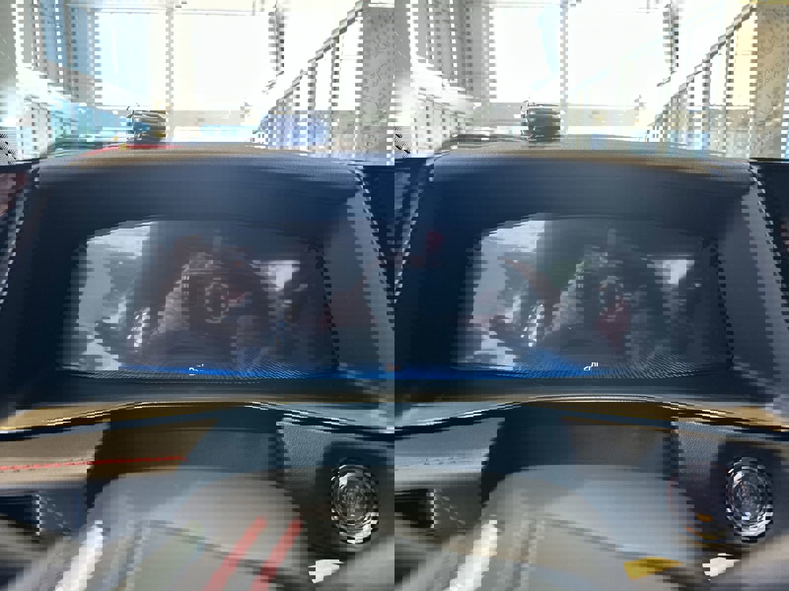 New 2026 Chevrolet Corvette Stingray Preferred Cpe w/ Z51 Performance Package image 12