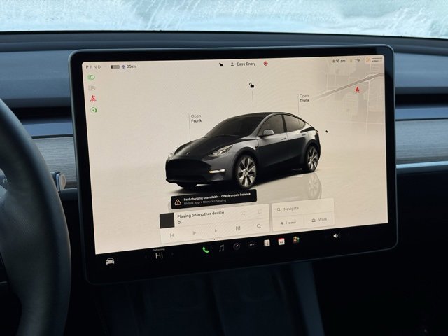 Used 2023 Tesla Model Y Long Range image 3