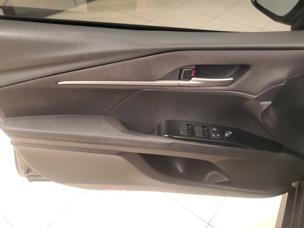 Certified 2025 Toyota Camry LE image 17