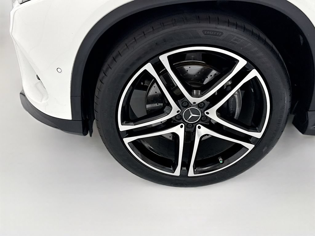 Used 2019 Mercedes-Benz GLE 43 AMG 4MATIC Coupe image 29