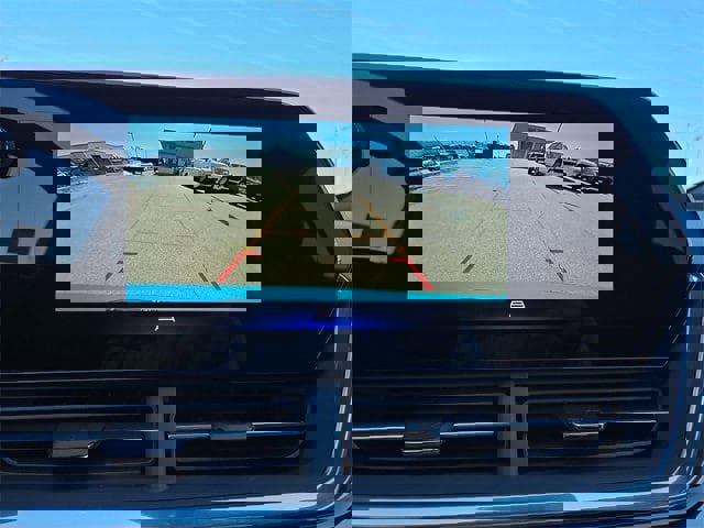 New 2026 Chevrolet Trax RS w/ Driver Confidence Package image 22