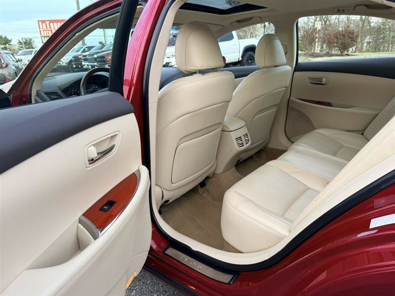 Used 2011 Lexus ES 350 FWD image 18