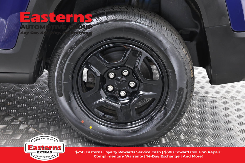 Used 2020 Jeep Renegade Sport AWD/4WD image 33
