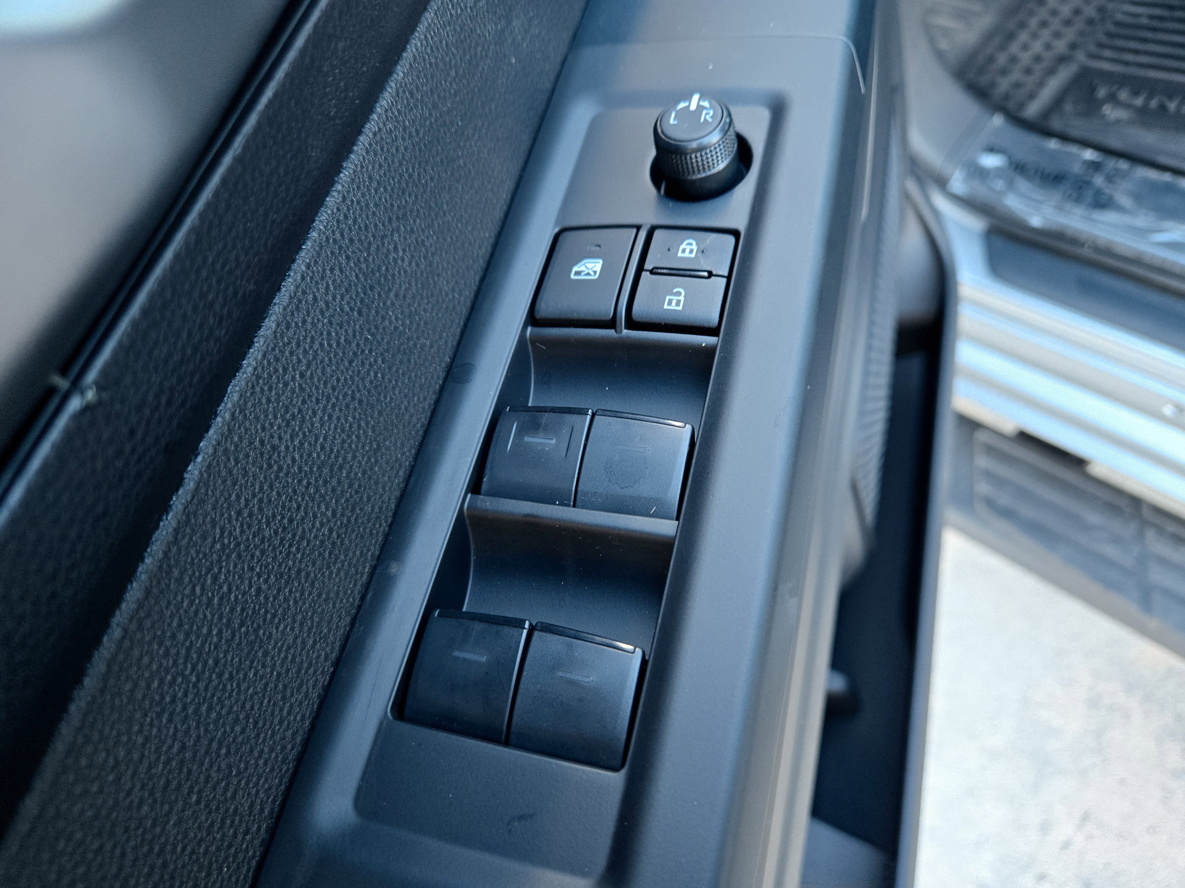 New 2026 Toyota Tundra SR5 w/ SX Package image 19