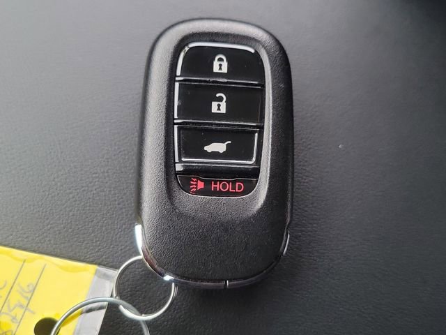 Certified 2025 Honda HR-V LX image 24