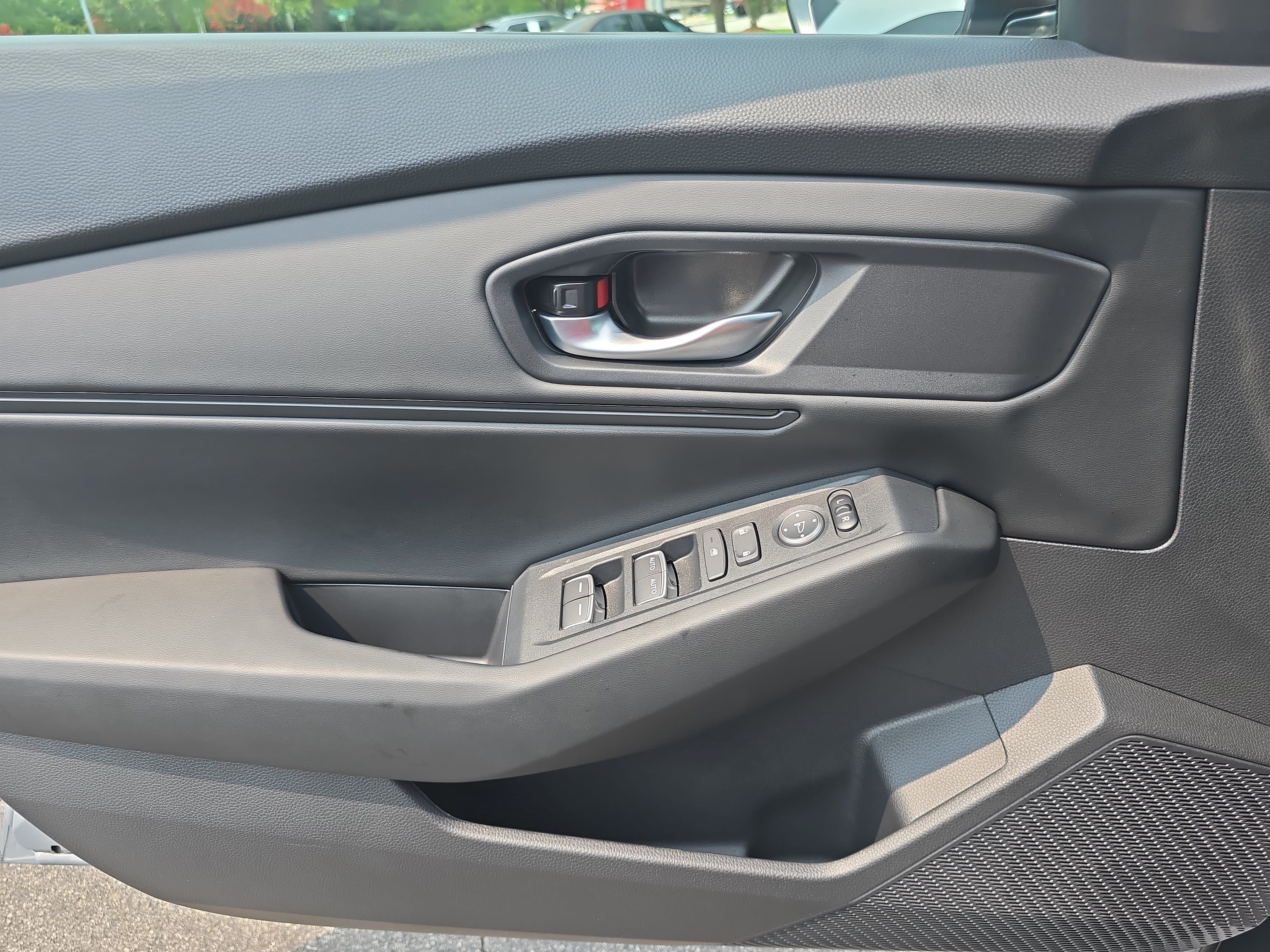 Certified 2026 Honda Accord SE image 25