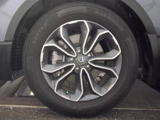 Used 2022 Honda CR-V EX-L image 11